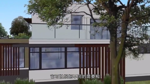 修改一下华为手机相机隐藏功能,手机马上变成