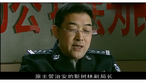 为您推荐: 林荫的能力得到认可,被任命为市公安局副局长兼任分局局长