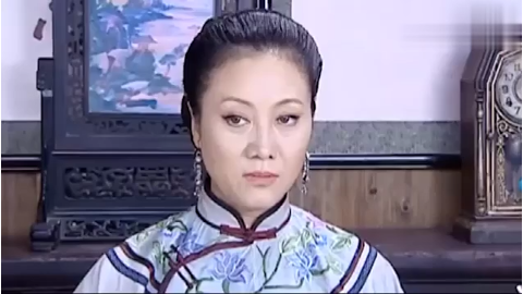 大宅院的女人:老爷真厉害,三姨太还在哺乳期,却又怀上了!
