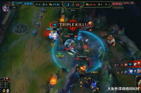 LOL:中国玩家全是取名鬼才,外国玩家听到之后,一脸问号|外号|玩家|称呼_新浪新闻