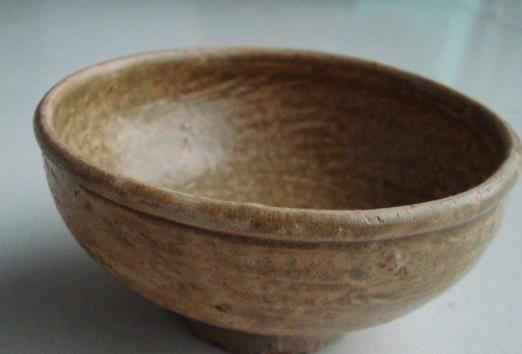 古人何时开始用餐具?探寻古代餐具的演变和发展|大自然|餐具|陶碗_新浪新闻