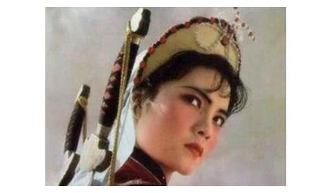 她是清朝最强女人,凌迟3650刀竟然一声不吭,被誉为女英雄_新浪新闻