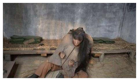 她是清朝最强女人,凌迟3650刀竟然一声不吭,被誉为女英雄
