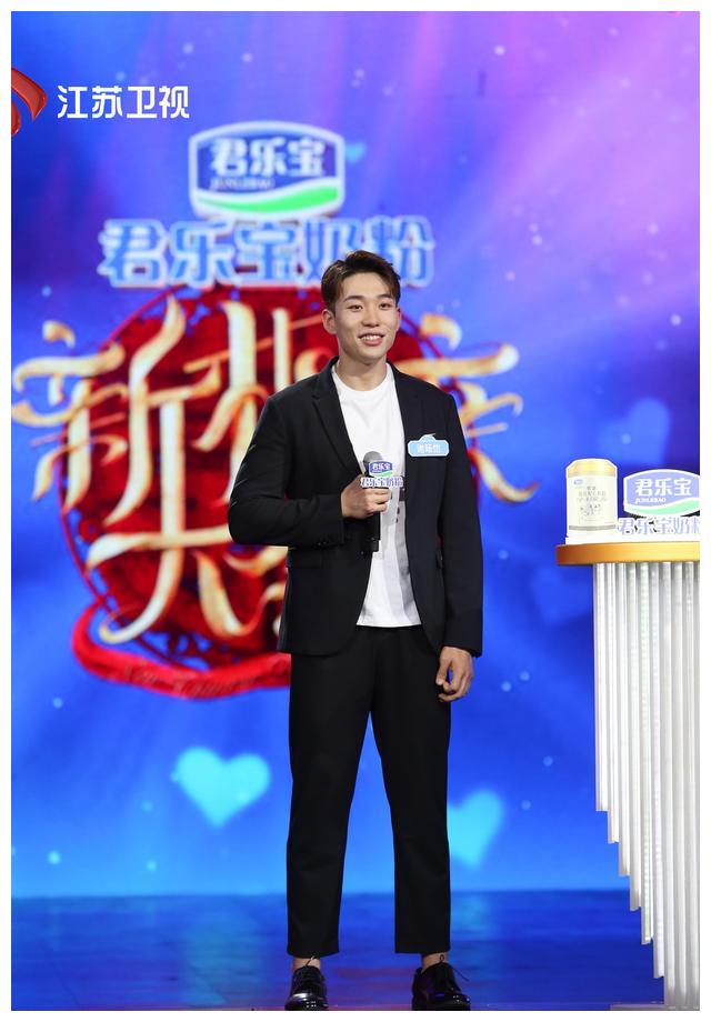 《新相亲大会》宝藏后妈上演神助攻,刘帅君为弟弟撑起一片天
