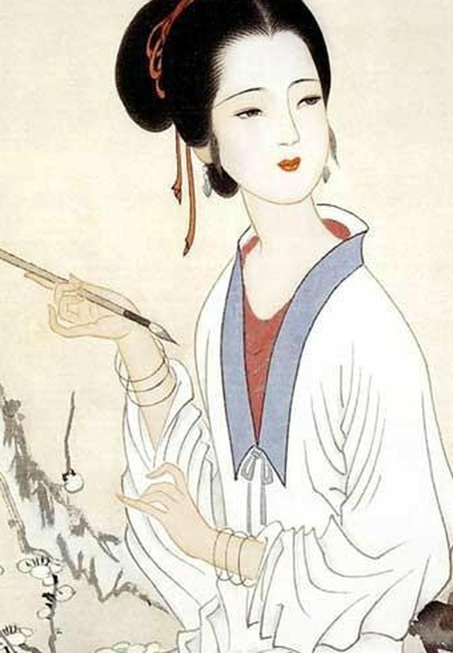 尤其是最后一句,"与你生同一个衾,死同一个椁",感觉任是铁石心肠,估计