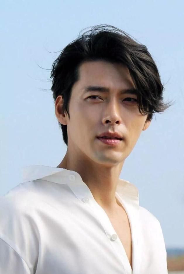 曾经的韩剧欧巴张根硕31岁发福成路人玄彬36岁惊现逆生长