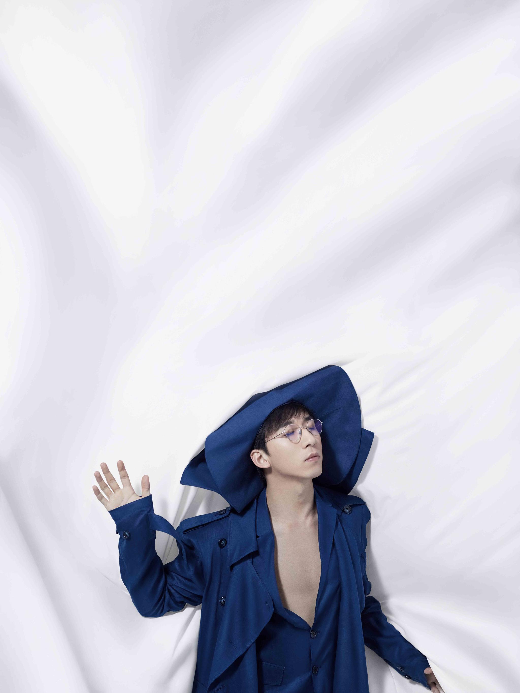 唐汉霄一个给宇宙写情书的男生