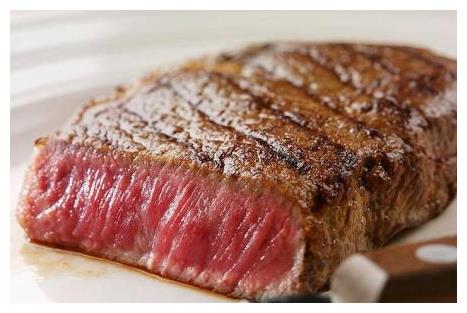 为啥牛排煎几分钟就能吃,而炖牛肉却要几小时