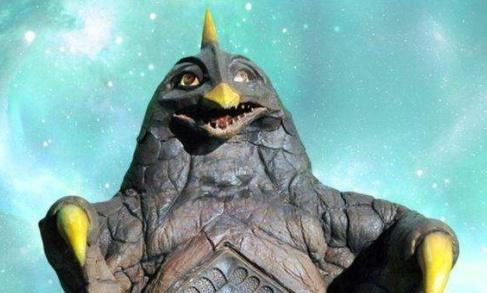 贝蒙斯坦喜欢奥特曼的小伙们都知道杰顿是奥特曼系列剧集史上第一个