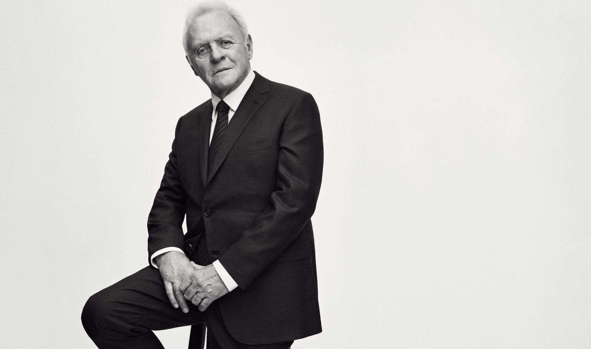 《沉默的羔羊》主演:安东尼·霍普金斯(anthony hopkins)_高清图集