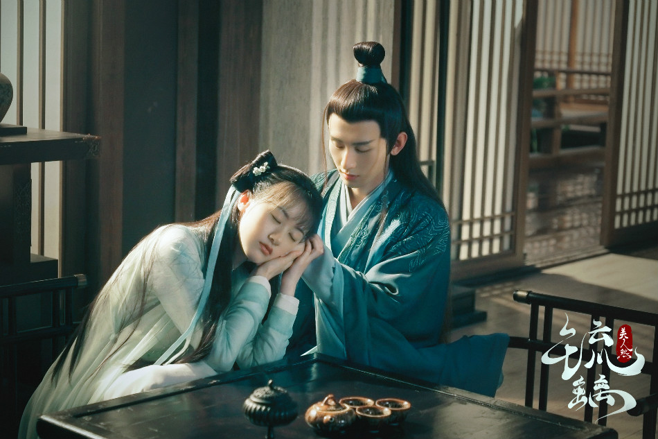 少帅你老婆又跑了结局顾轻舟和司行霈最终情感走向