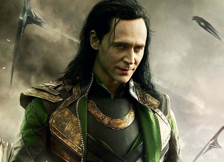 10张图带你了解洛基的扮演者抖森如此优雅的绅士你喜欢吗