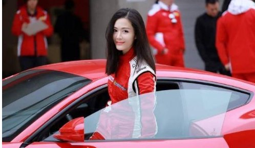 谁还记得我是特种兵的马琪彤人美演技好戏红人不红系列