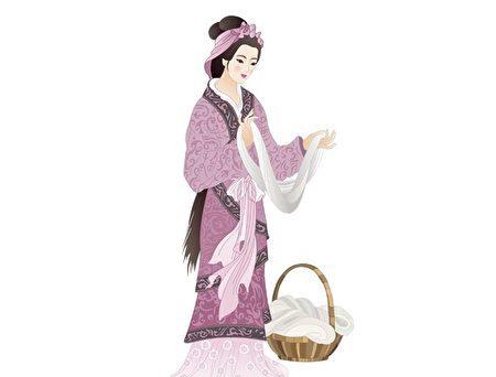 为什么女孩被称作千金小姐|千金|小姐|女孩_新浪新闻