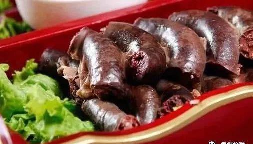 昌都十大特色美食名单出炉!