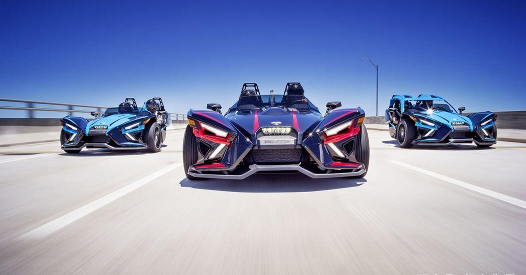 妖孽的2020款polaris(北极星)弹弓