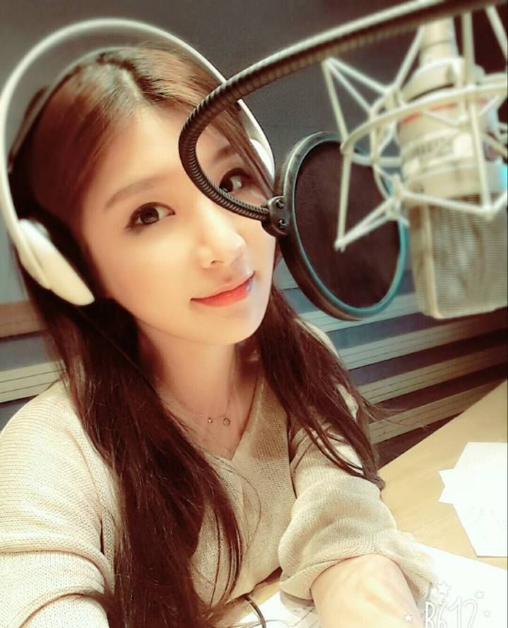 韩国最美女教师朴贤书,颜值,身材都不输一线明星|朴