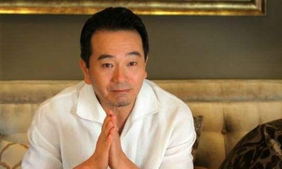 63岁千亿上市老总