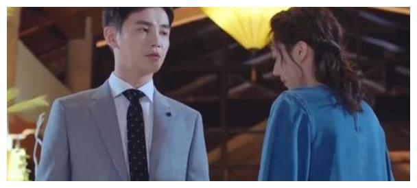 逆流而上的你邹凯喜欢高蜜吗邹凯为什么娶高密结局如何