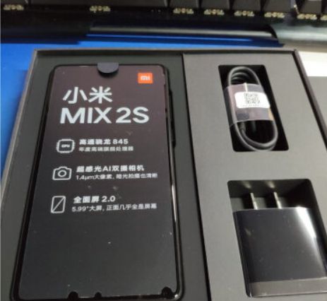 小米mix2s价格下跌看完评测再决定是否需要入手这款手机