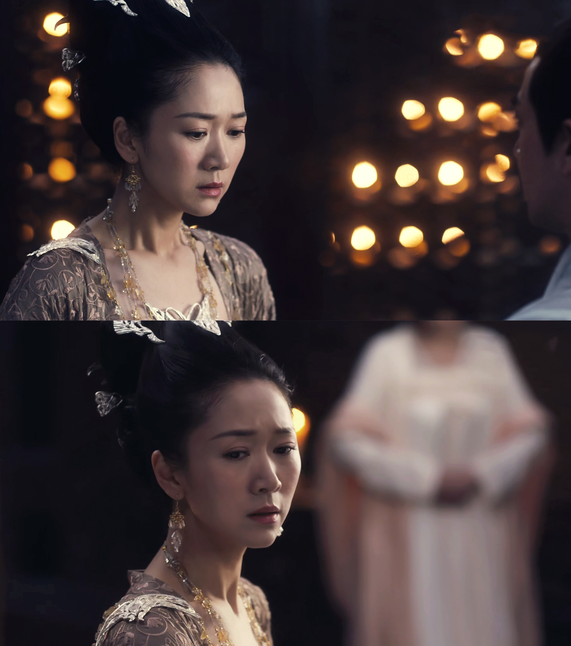 赵雅莉《九州缥缈录》完成使命 为女筹谋实力圈粉