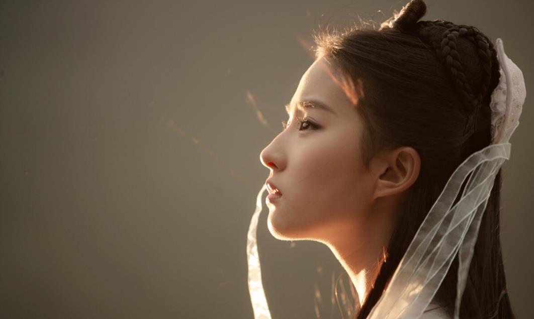 金庸笔下此人武功顶尖,却连自家绝学也没练成,错失天下第一|独孤求败