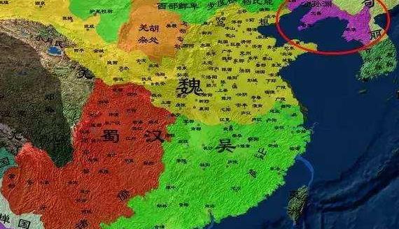 司马懿死前留下一道难题,隋唐两朝头疼50多年,李世民死也没解决|司马