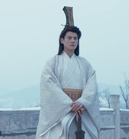 《将夜》书院二先生君陌:青峡之战,其实战的就是剑圣柳白