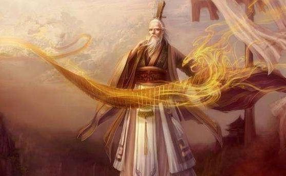 原来古人修仙是分等级的,最高那层,一般仙人想都别想。|地仙|鬼仙|神仙_新浪新闻