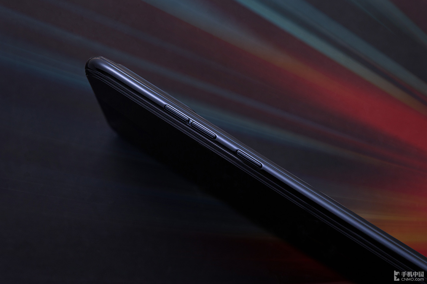 智能高效的千元四摄 海信手机f40图赏