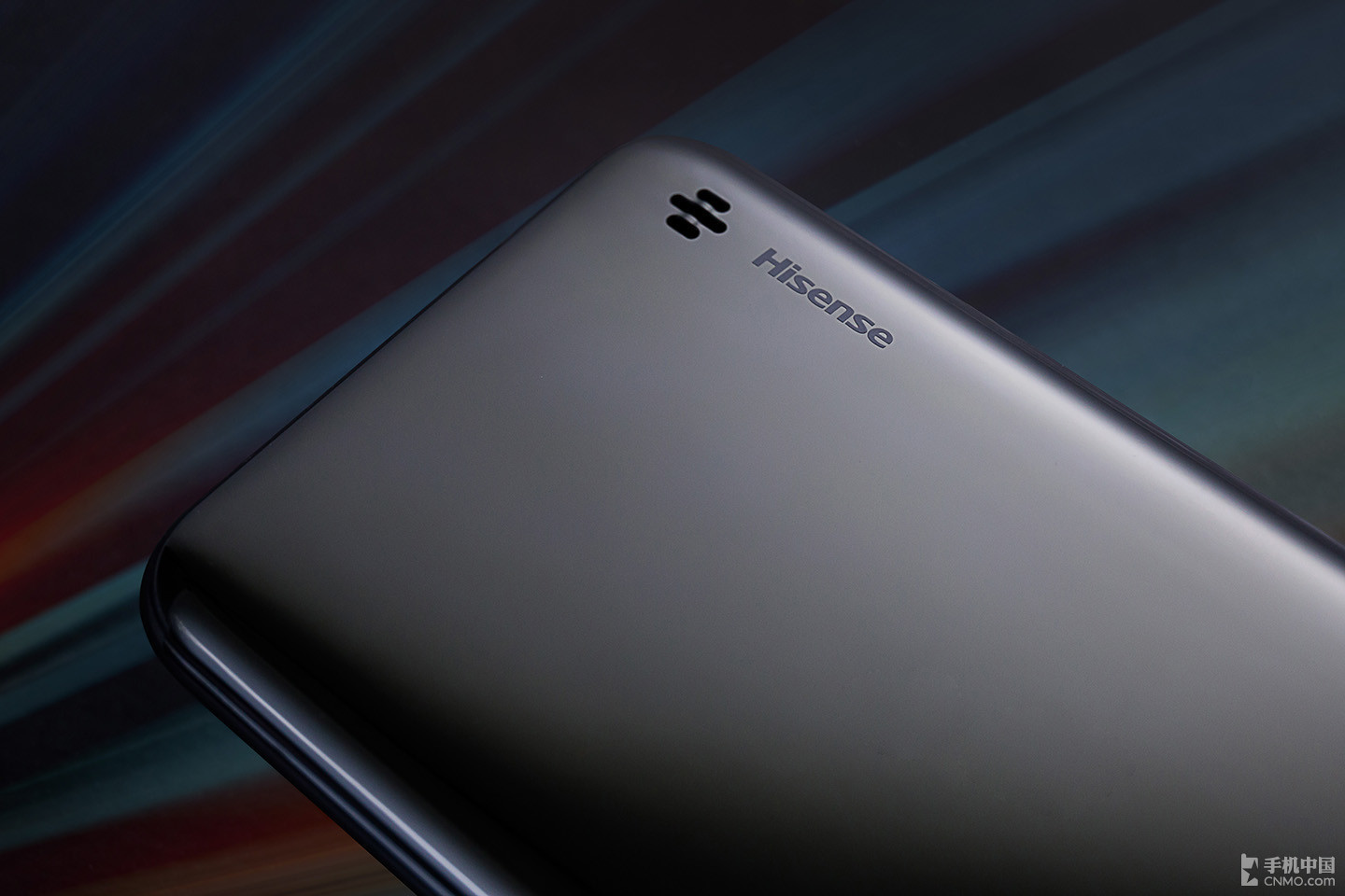 智能高效的千元四摄 海信手机f40图赏