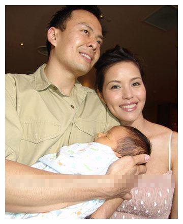 长相甜美事业心太强,高龄五年抱三后隐退,49岁气质还是这么美|郑惠玉