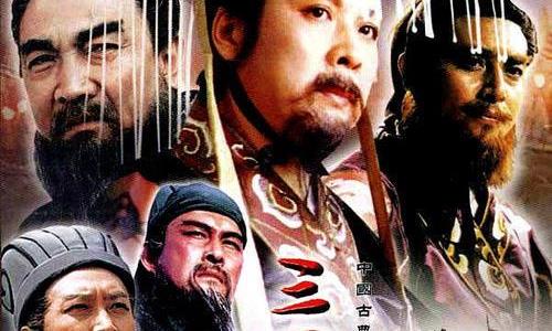 《三国演义》中刘备诸葛亮等人都有外号,关羽出场最多,为何没有|张飞_新浪新闻