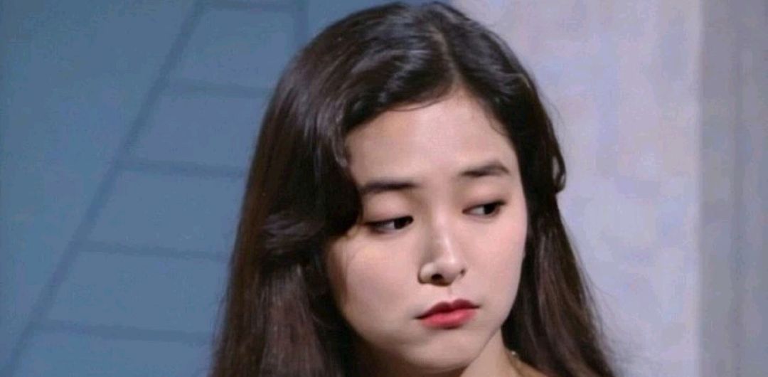 全港最甜叶蕴仪!年轻时候真好看,完全是美少女!