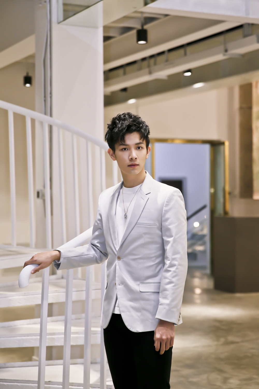 柏辰出席公益盛典 用心赋能为爱助力