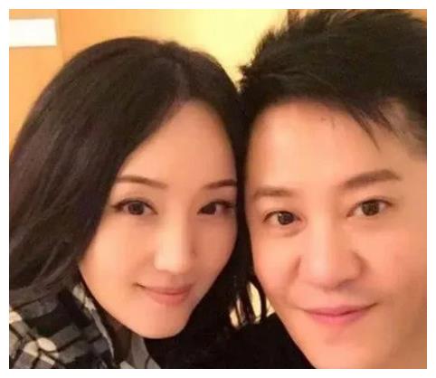 毛宁难怪藏这么多年,妻子是大家熟悉的她,怪不得没选杨钰莹!