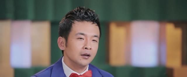 周云鹏,《欢乐喜剧人》舞台不是你的小品试验台