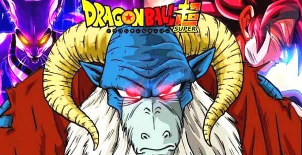 《龙珠超》的第二部中,魔王魔罗和银河巡警队长的实力如何?