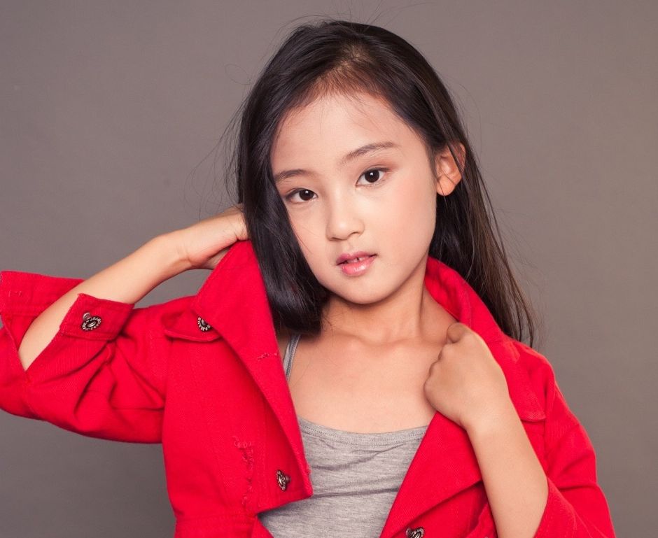 小美女张婉儿,年纪不大,却被称为"老戏骨"!