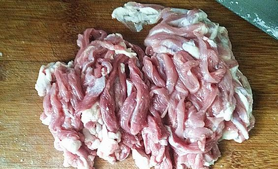 有嚼劲咖喱羊肉,香嫩下饭胡萝卜羊肉丝,送给大家