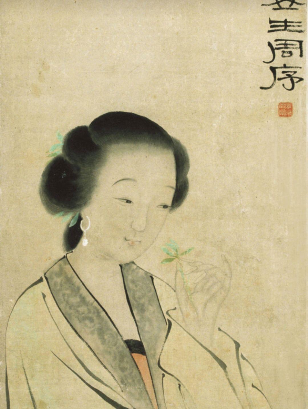 董小宛身为晚明名伎为何数次主动求婚嫁人后更辛劳致死