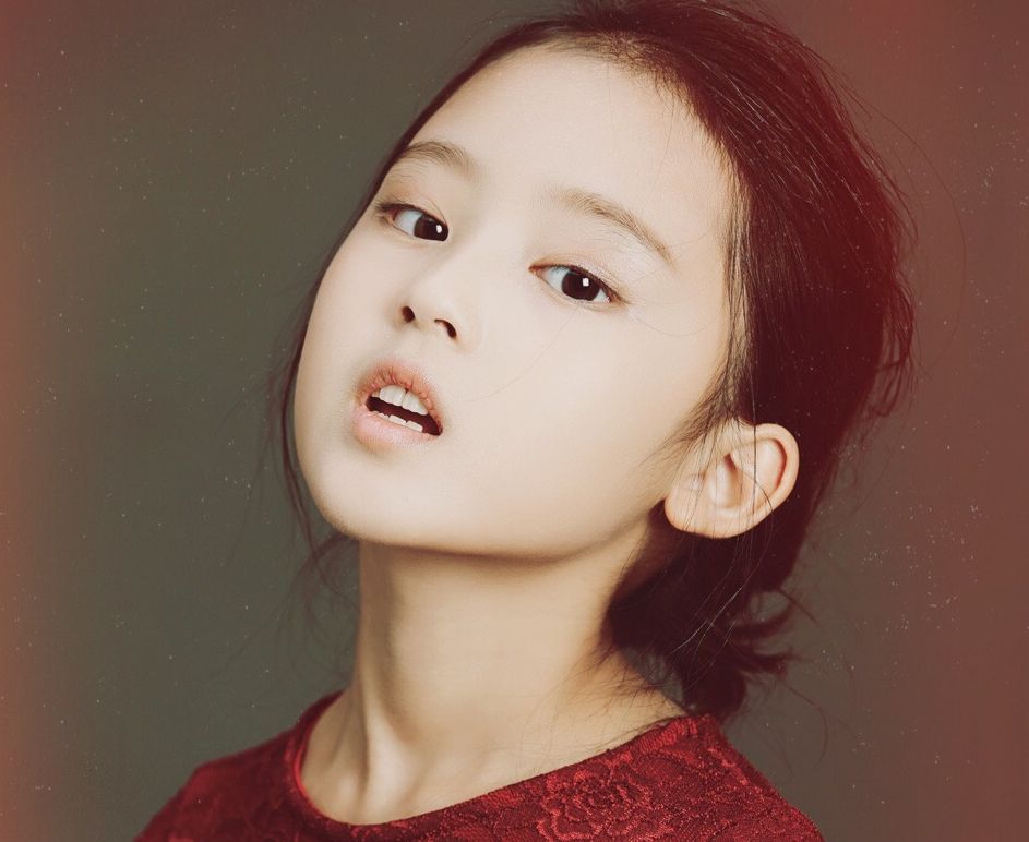 被誉为小刘亦菲的张婉儿网友称她像个老戏骨