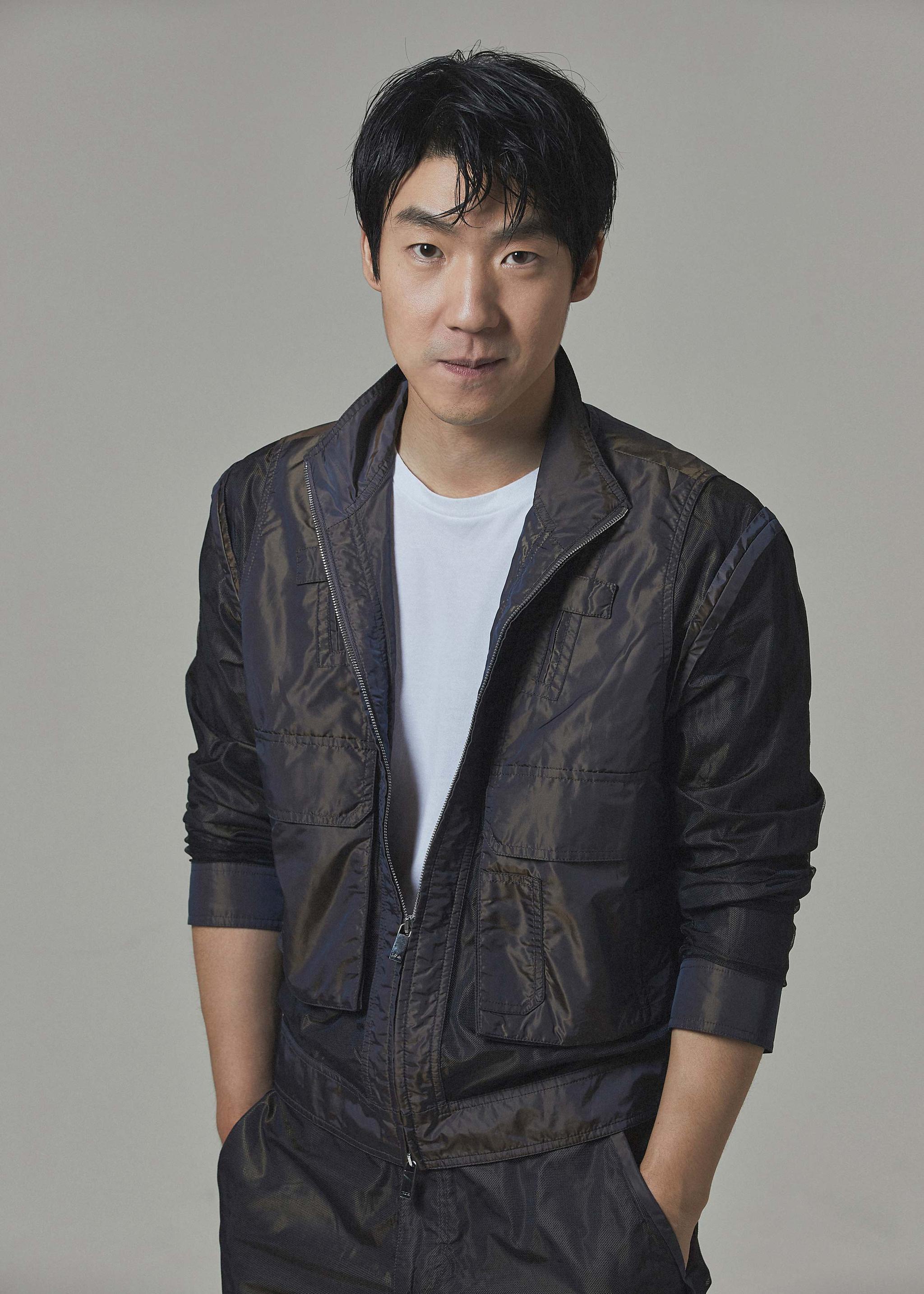 吴晓亮斩获第四届澳门国际影展暨颁奖典礼"新华语映像最佳男主角