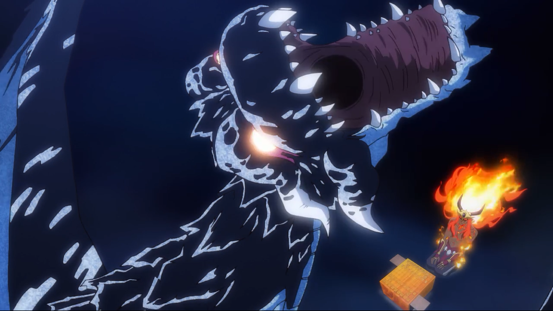 转生史莱姆暴风龙维鲁德拉和伊芙利特下将棋比萌王更强的漂亮