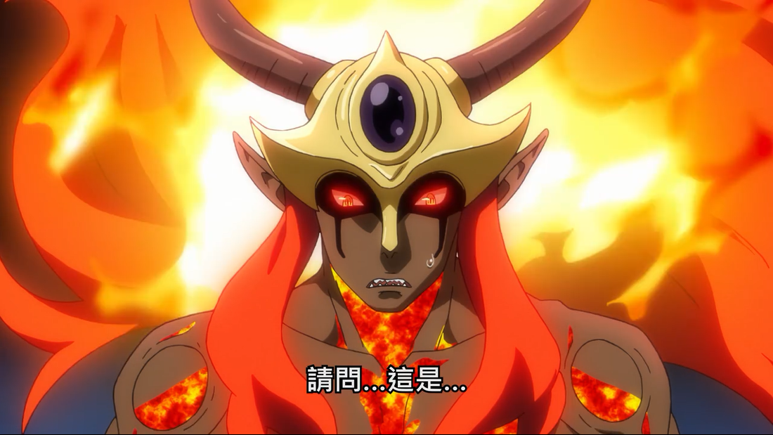 转生史莱姆暴风龙维鲁德拉和伊芙利特下将棋比萌王更强的漂亮