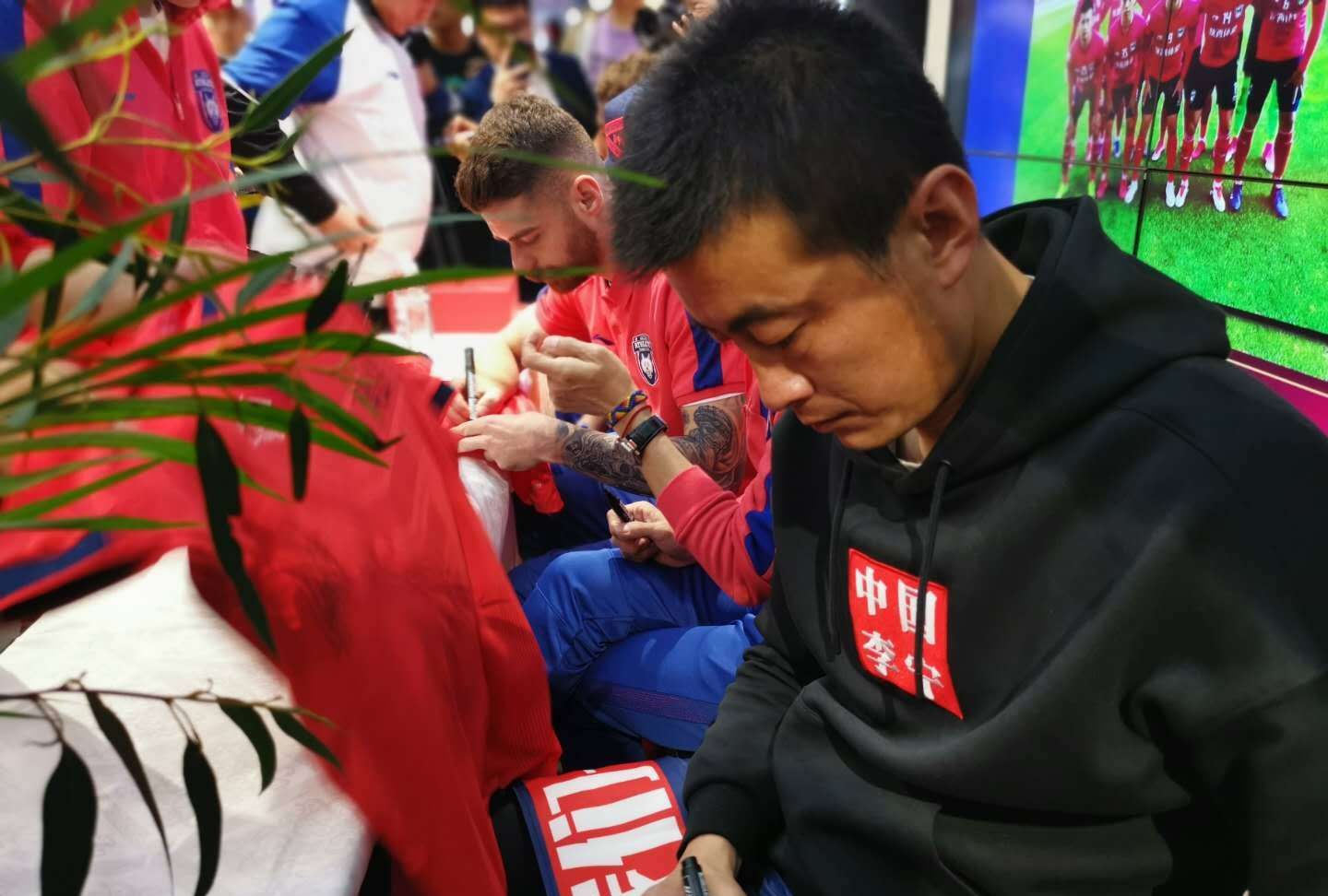 隨時隨地捕捉足球比賽的精彩瞬間