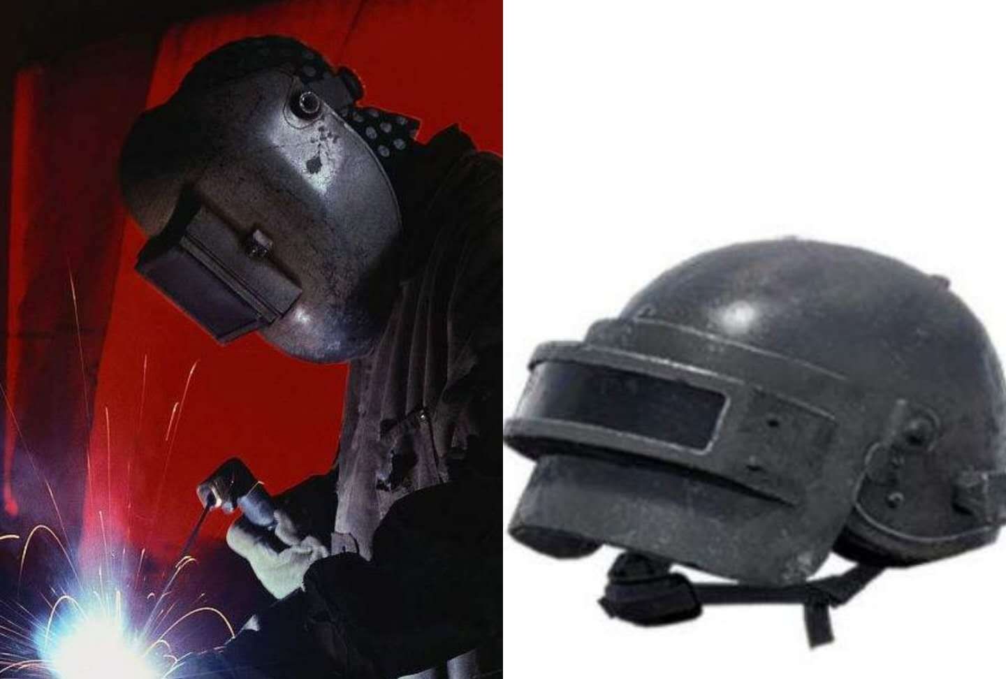 刺激战场:5个最容易让玩家出戏的装备,网友:光子毁我游戏体验