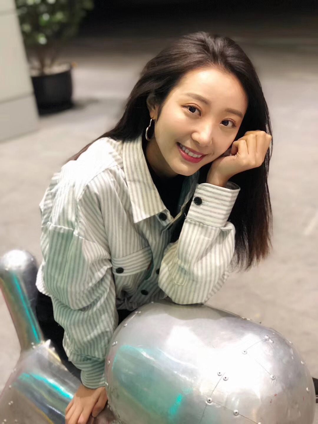 刘钰瑾《招摇》颠覆形象 冷酷杀手与体贴少女无缝转换