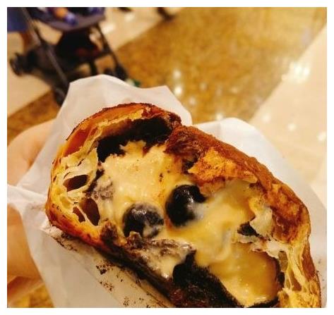 珍珠控的至爱,连鸡蛋仔都有珍珠!盘点8种必吃的珍珠甜品