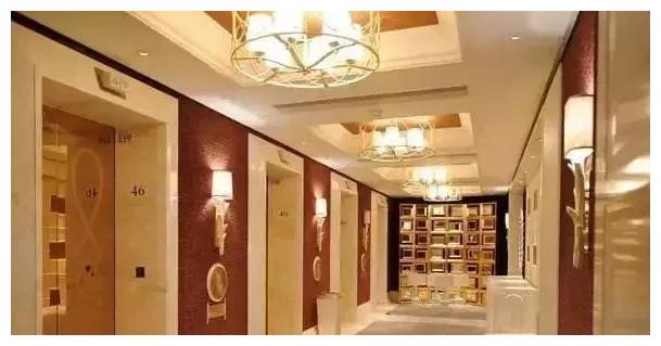 为什么越来越多的人拆了木门套，换上石材门套？